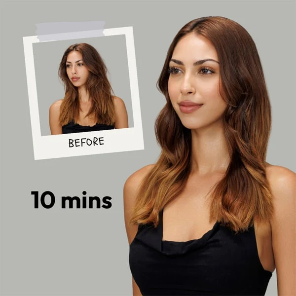 Stryv Airflex 6-in-1頭髮造型器