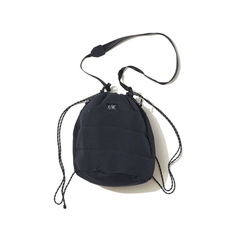 F/CE - CORDURA PADDING DRAWSTRING BAG