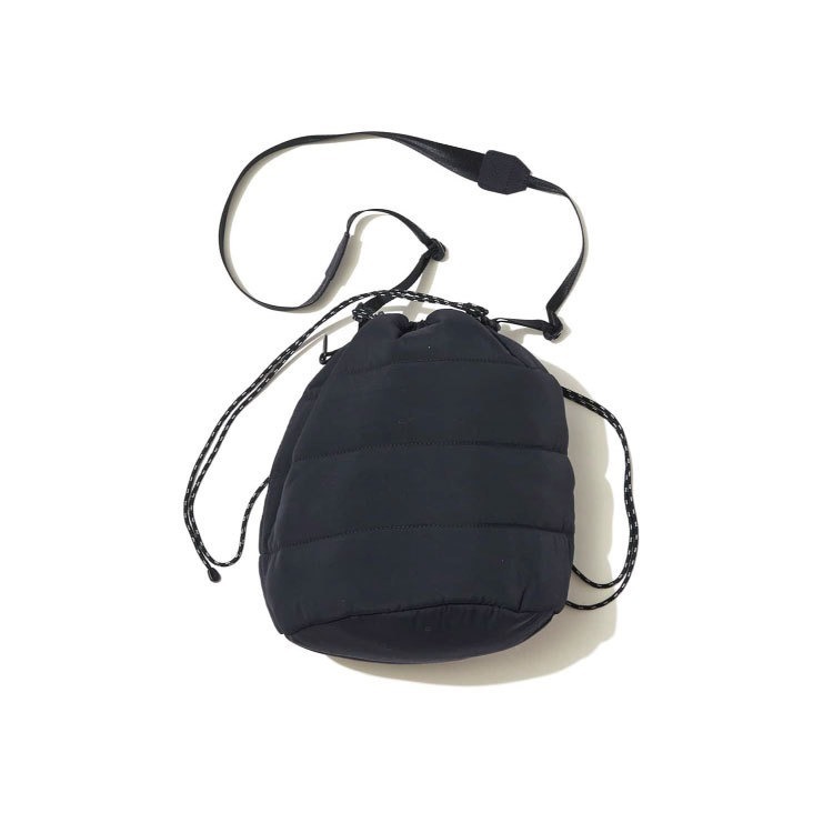 F/CE - CORDURA PADDING DRAWSTRING BAG