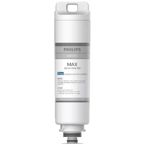 飛利浦 Philips ADD553 RO純淨飲水機濾水芯 (ADD6911專用)