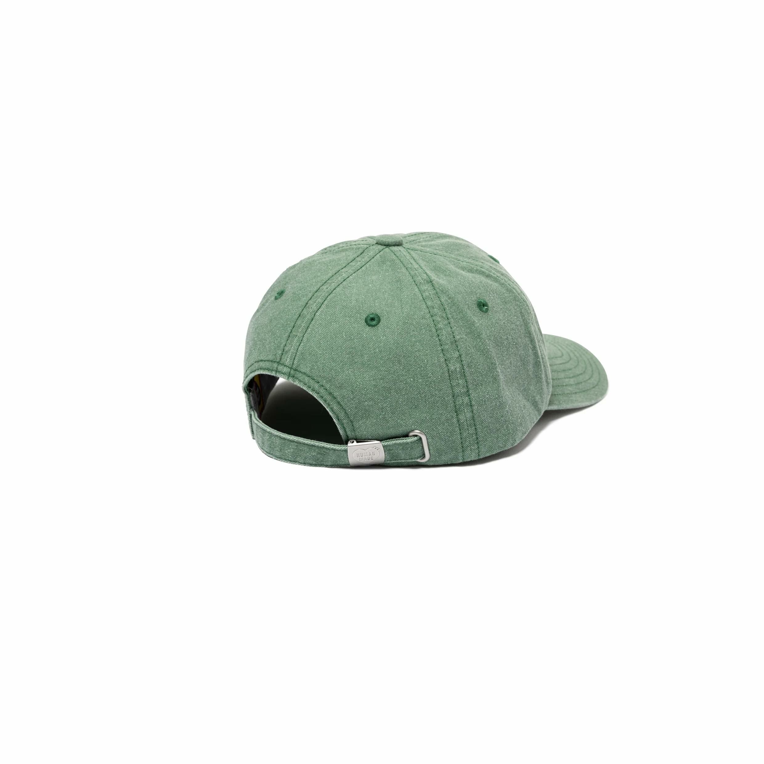 Human Made 6 Panel Cap (5Colors) Human Made 6 Panel Cap (5Colors)