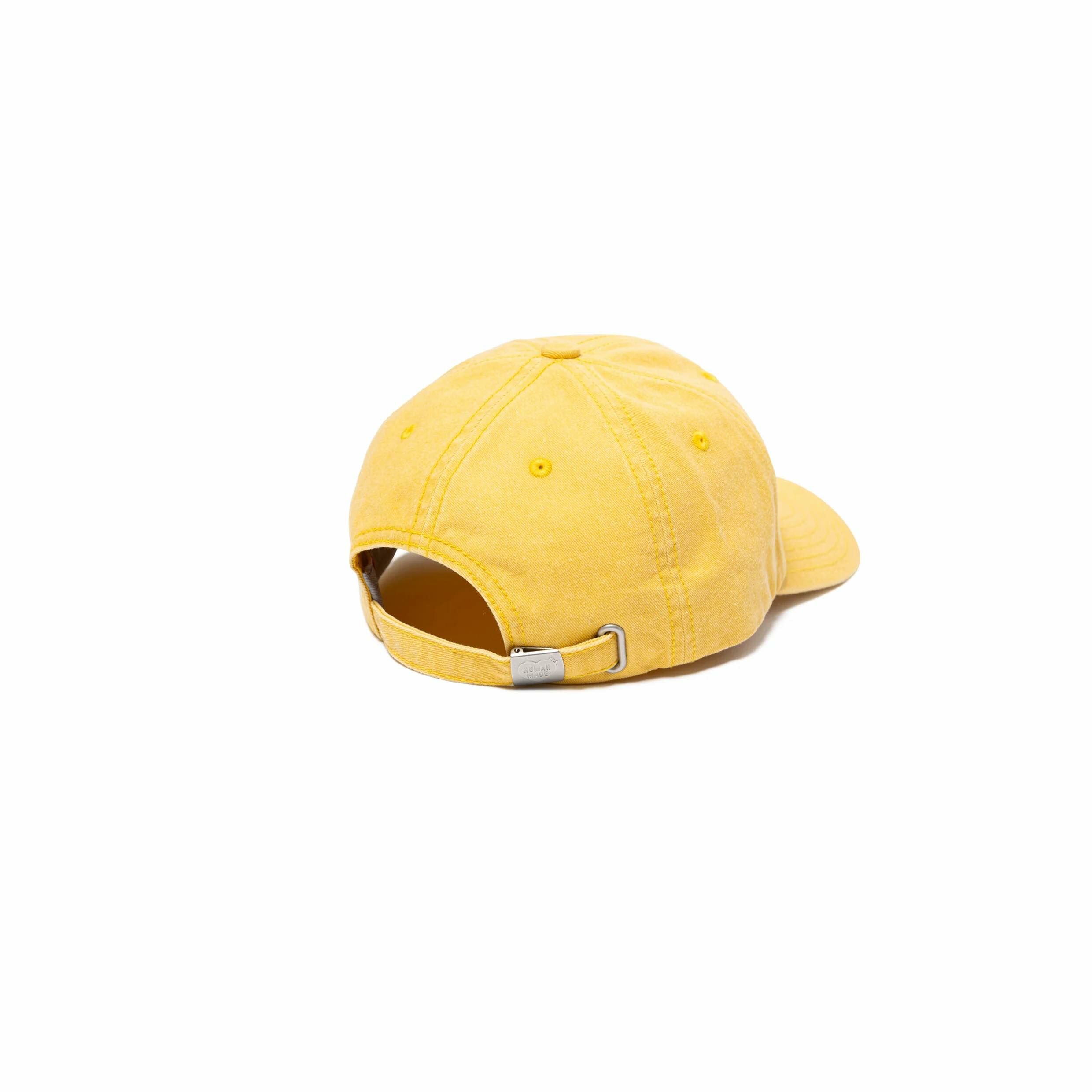 Human Made 6 Panel Cap (5Colors)