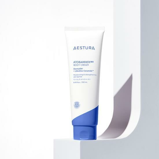 AESTURA ATOBARRIER 365 Body Cream 250ml