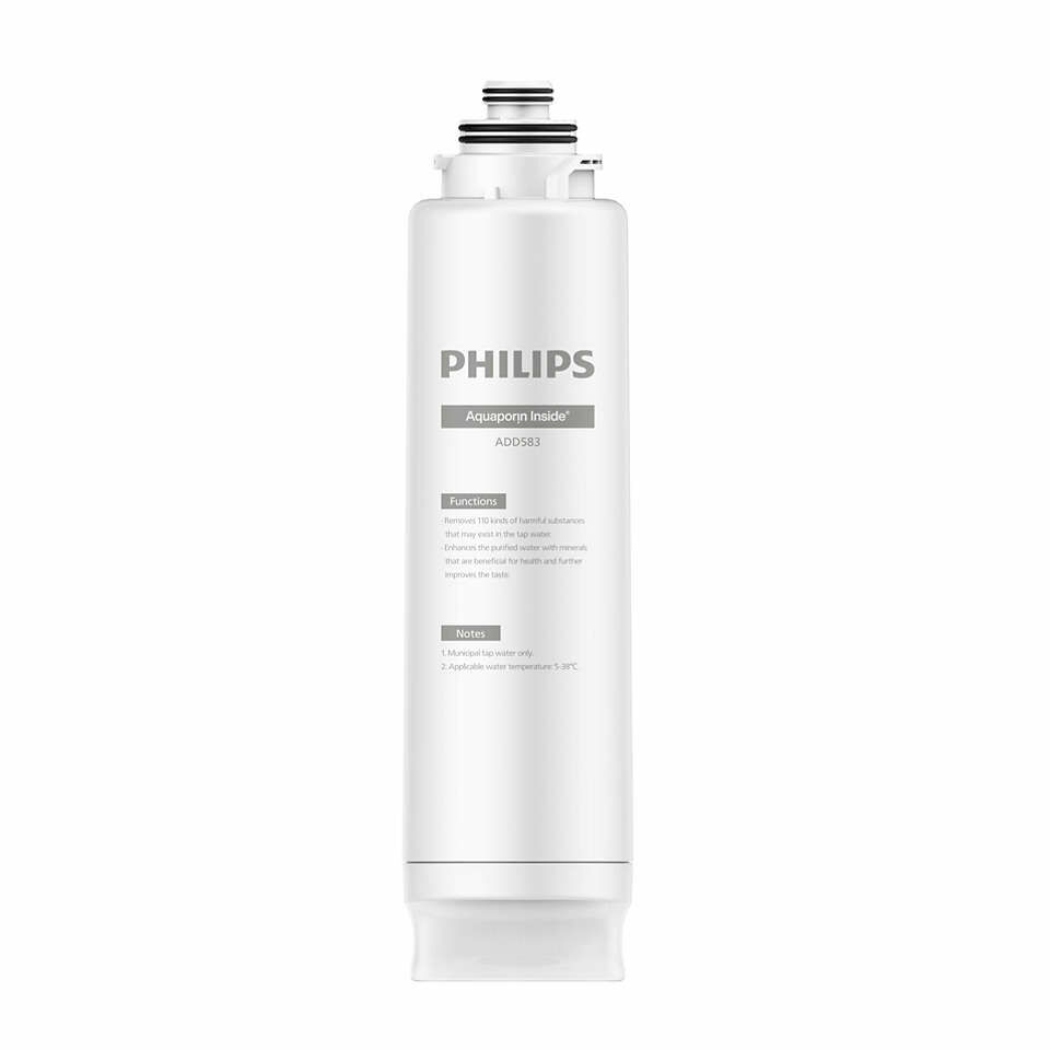 Philips 飛利浦ADD583 濾芯 (適用於 ADD6920 / ADD6921 飲水機)