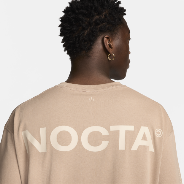 NIKE X NOCTA GRAPHIC TEE