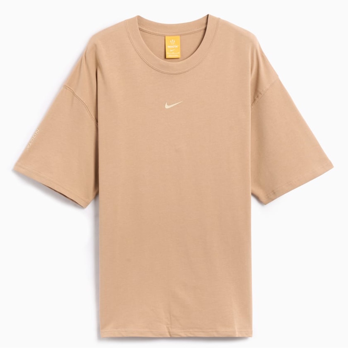 NIKE X NOCTA GRAPHIC TEE