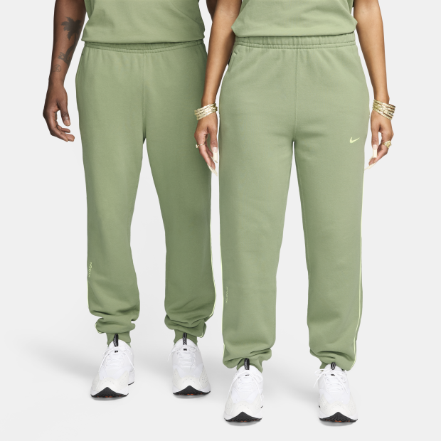 NIKE X NOCTA FLEECE TROUSERS