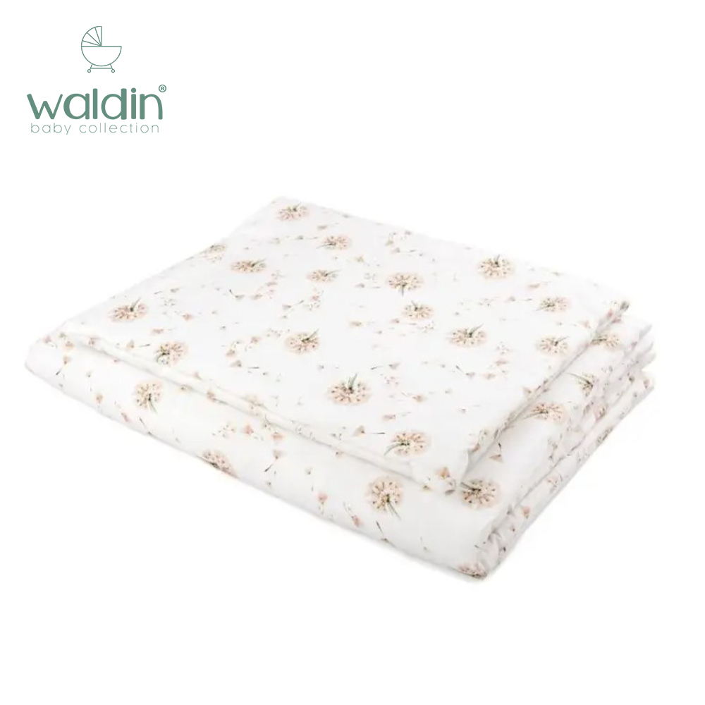 Waldin 枕頭及被套裝 (蒲公英)