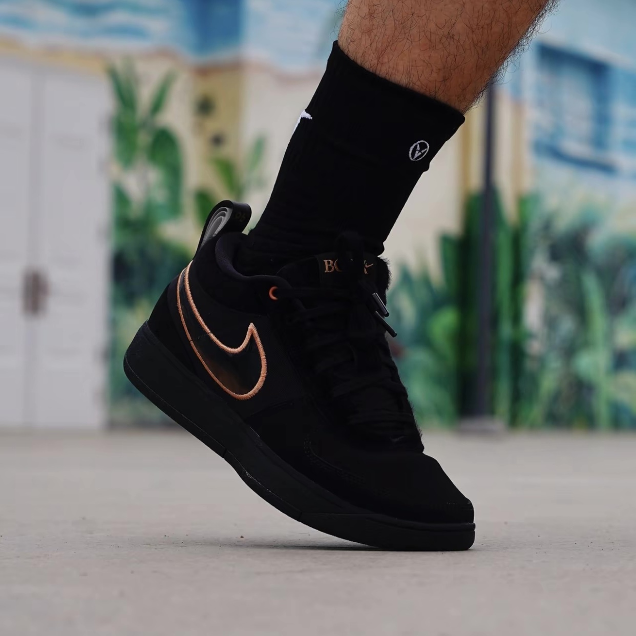 シューズ(男性用) Nike BOOK1 EP haven 28.5 Nike Book 1 EP 
