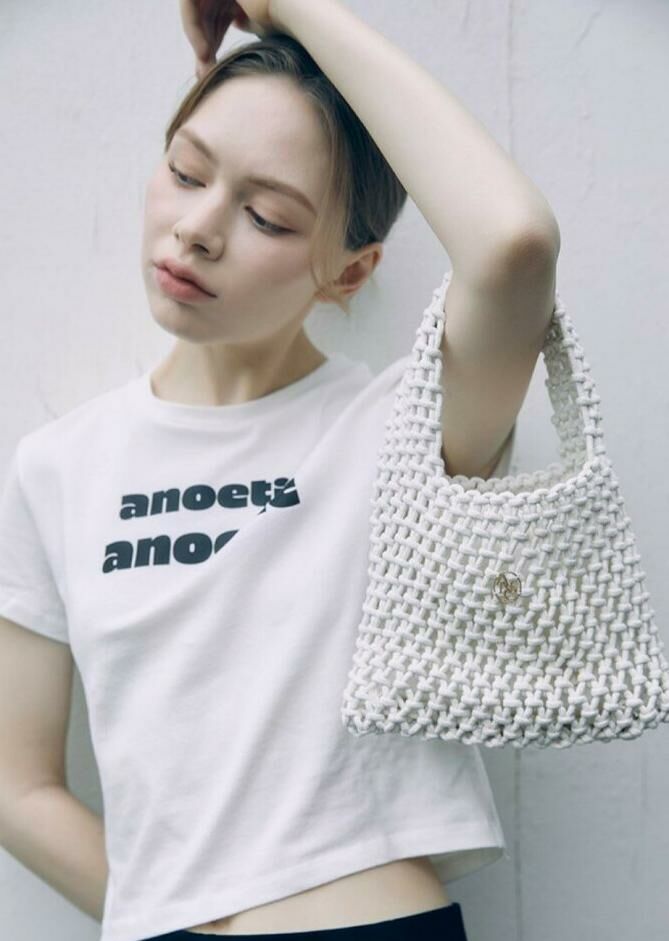 ANOETIC Netting Bag