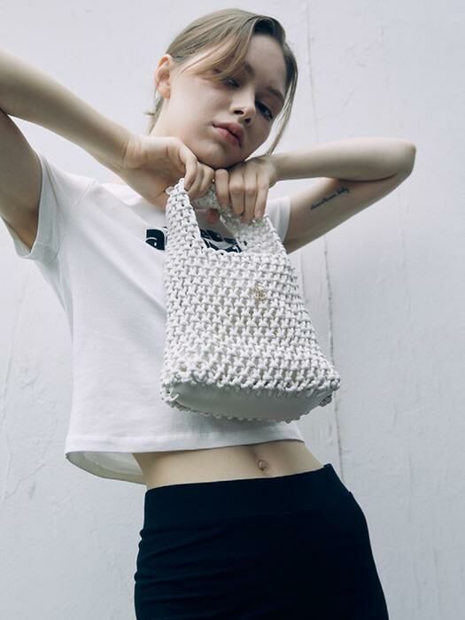 ANOETIC Netting Bag