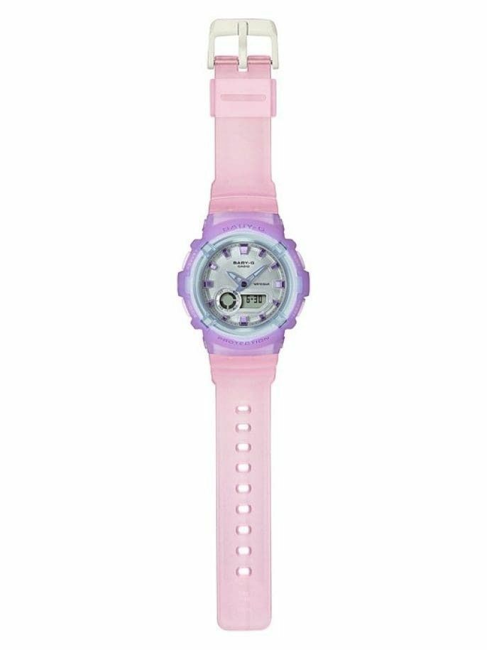 Casio Baby G BGA-280-6A 手錶 (香港行貨)