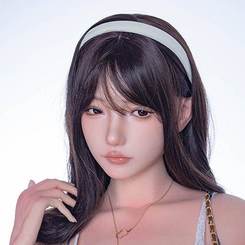 SHEDOLL 全矽膠 158cm C胸 阿初 silicone sex doll
