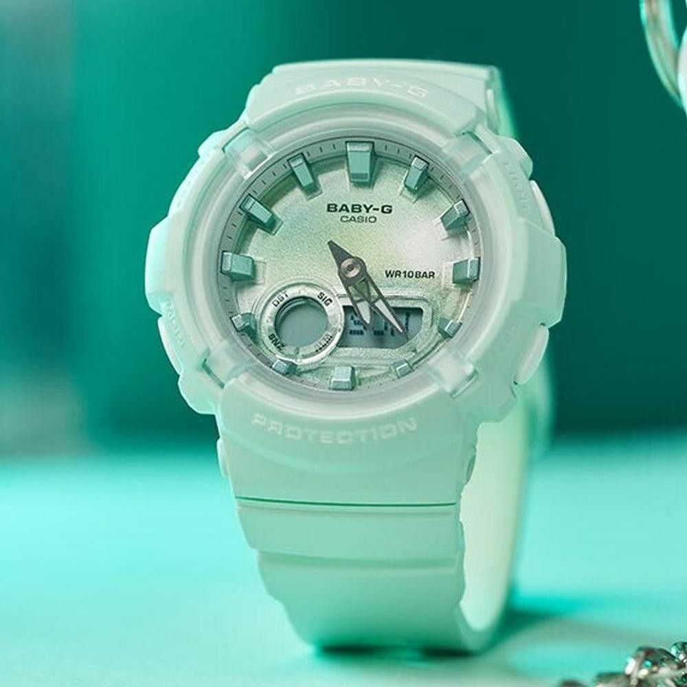 Casio Baby G BGA-280-3A 手錶 (香港行貨)
