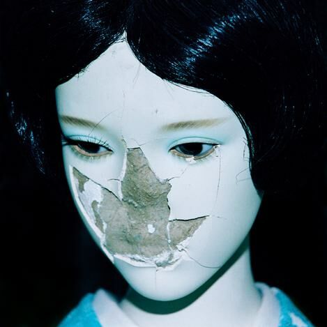 NewDad《Madra》（LP）