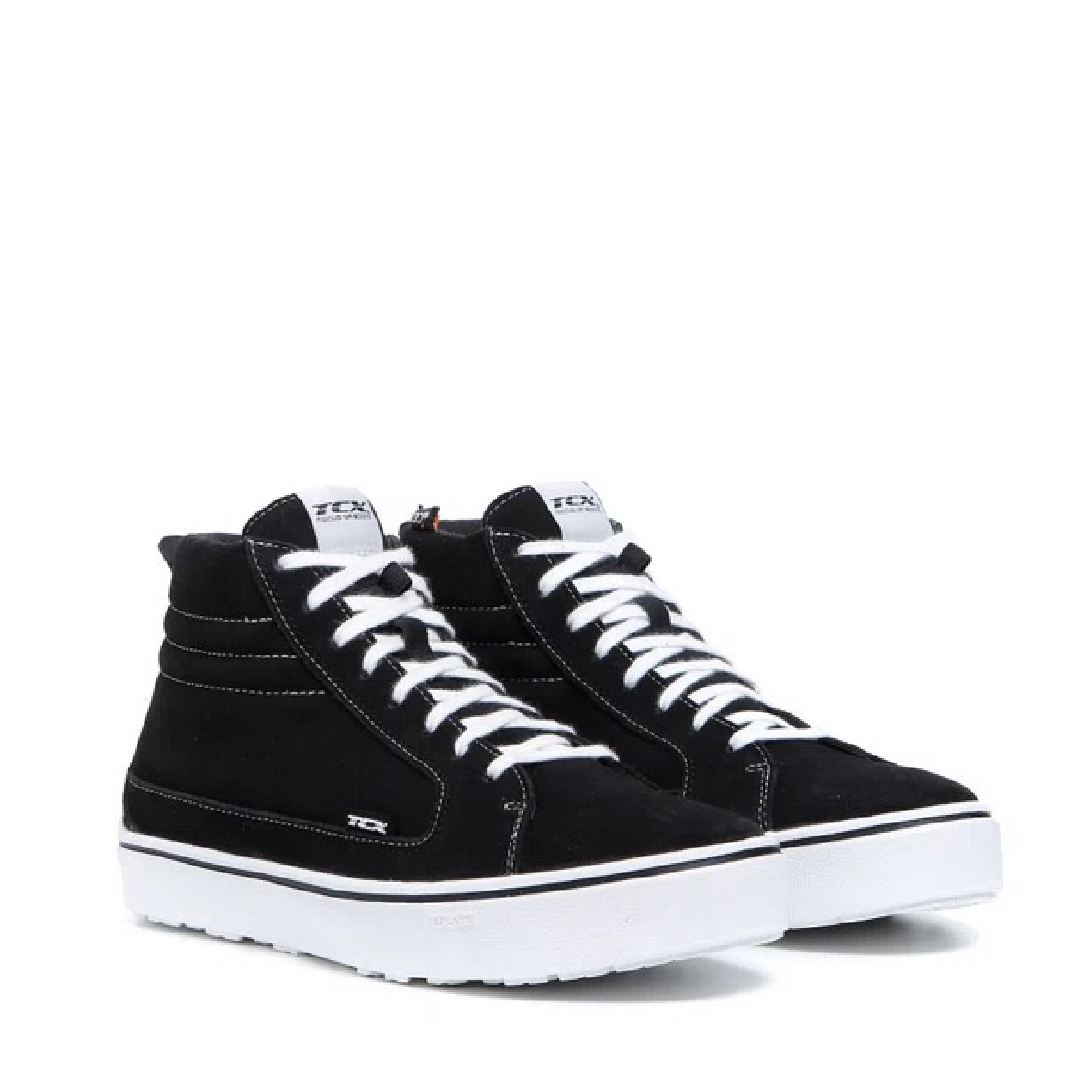 TCX STREET 3 WP SHOE BLACK 黑 車靴 休閒靴 女版