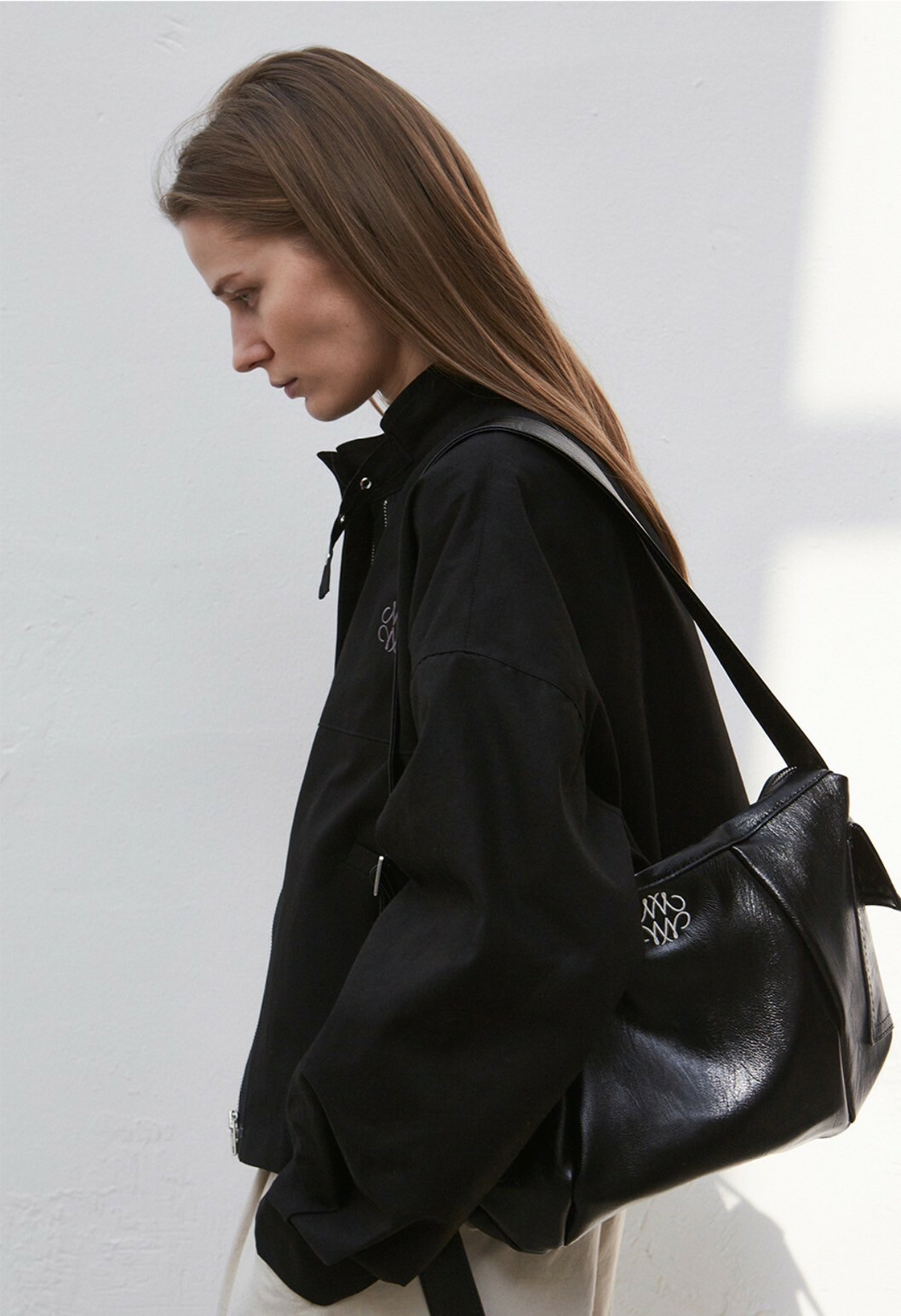 【NICK&NICOLE單肩包】