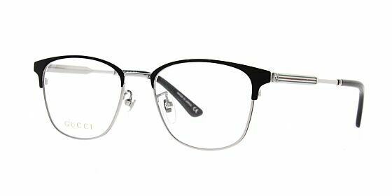 Gucci GG0609OK 002眼鏡架