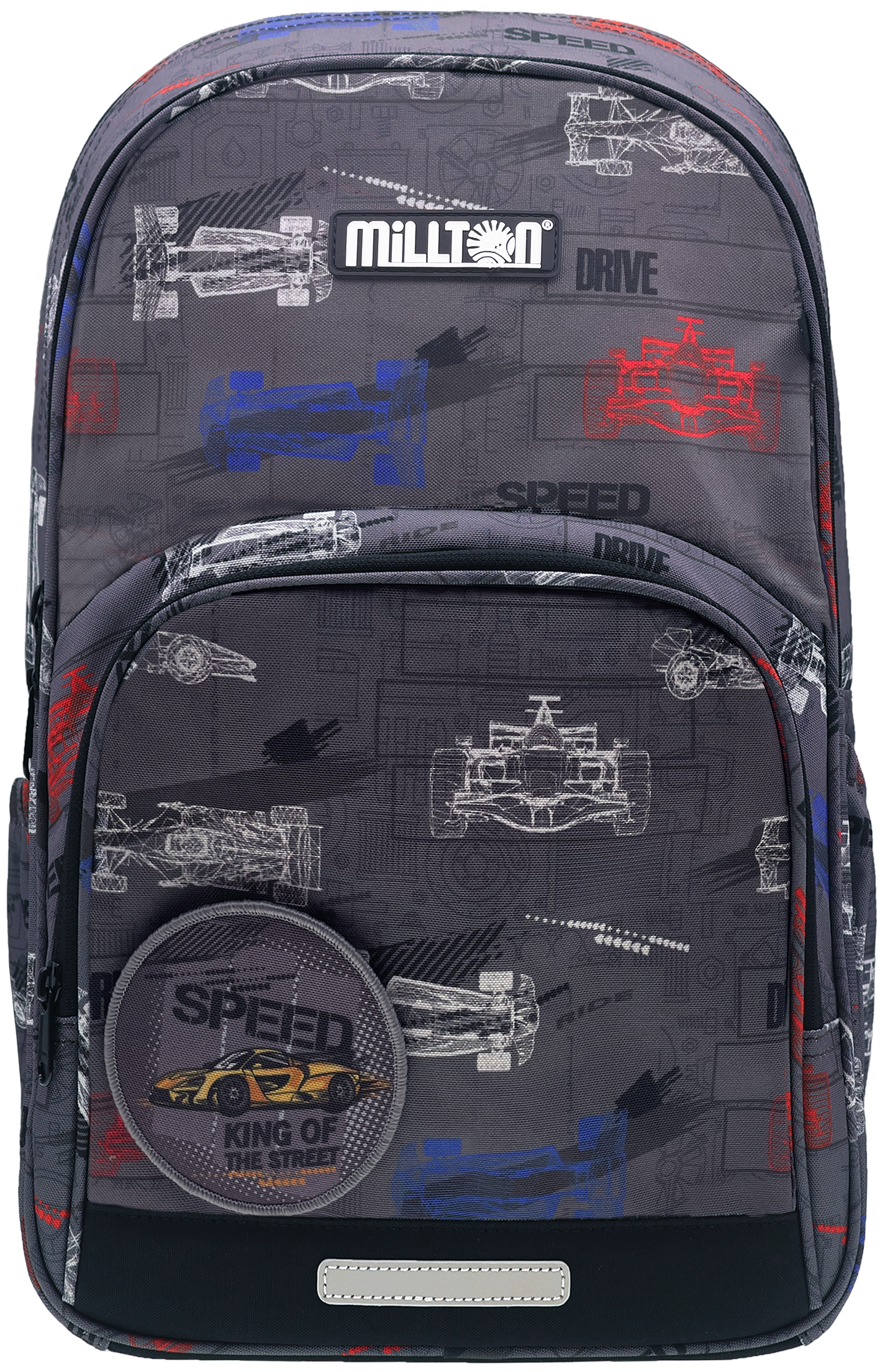 Legend Racer (20L) 護脊書包