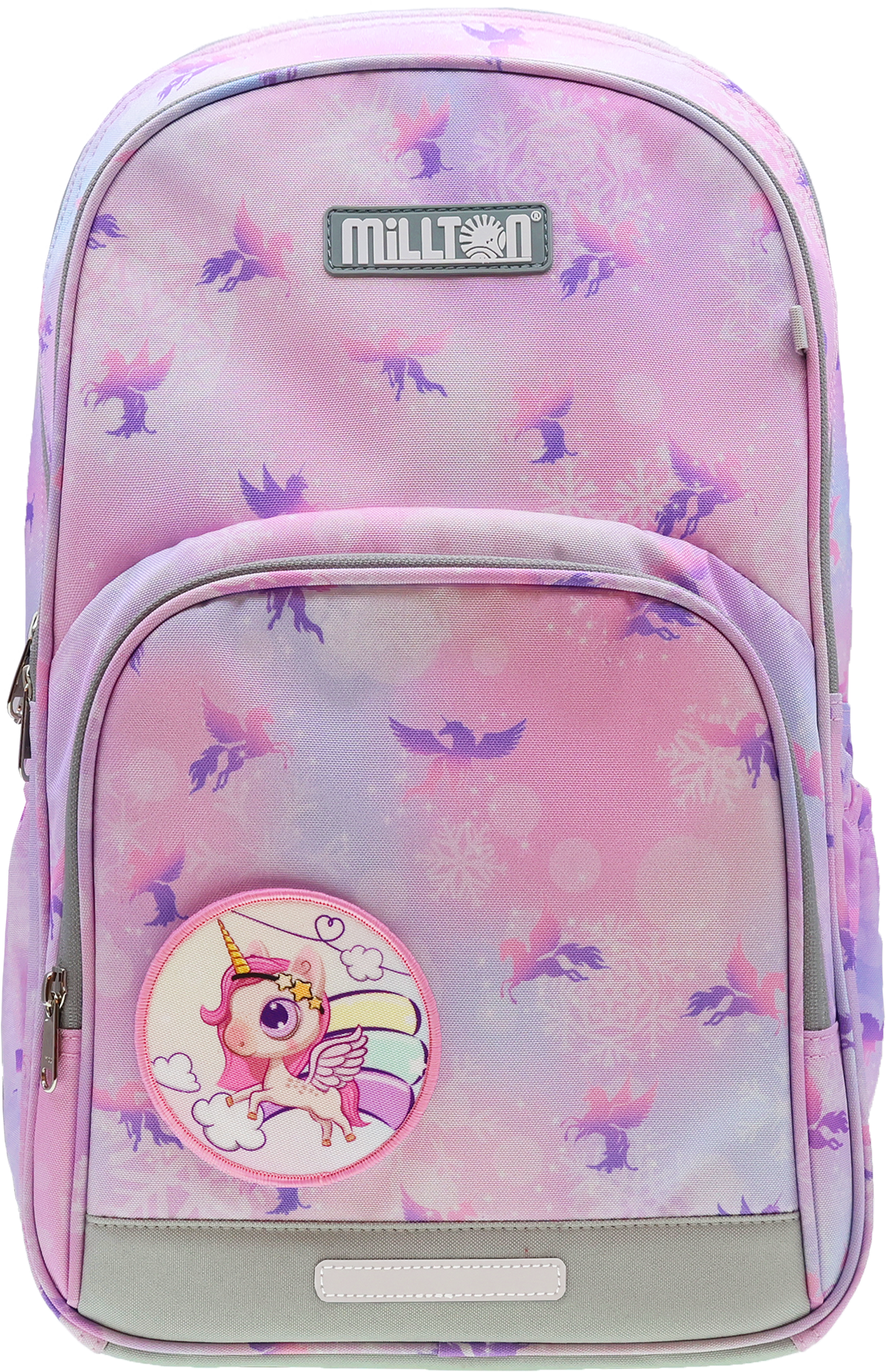 Sweety Unicorn (20L) 護脊書包