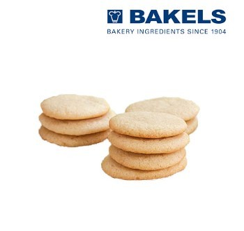 原味曲奇預拌粉 200g