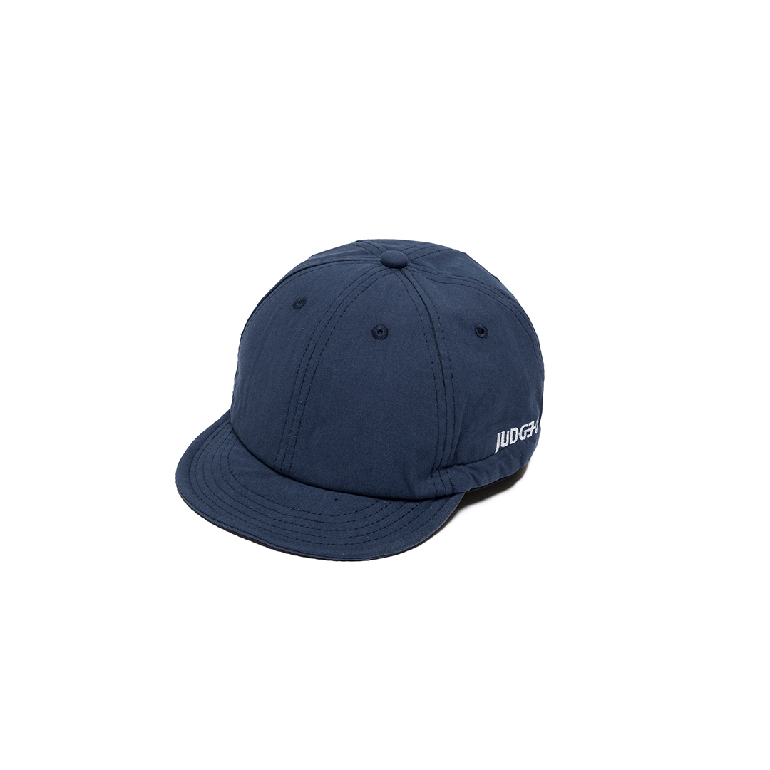 JUDGE®️24 S/S JUDGE SHORT BRIM CAP