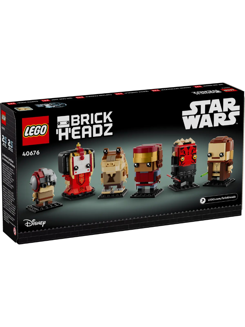 LEGO 40676 The Phantom Menace™
