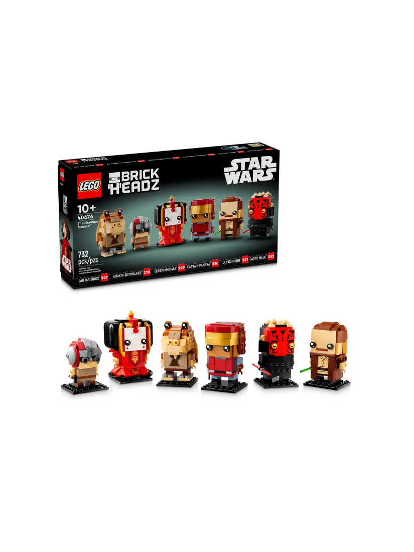 LEGO 40676 The Phantom Menace™