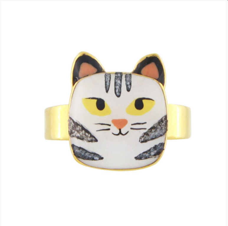 Taratata BILLY RING FANTAISIE -T24-07418-201