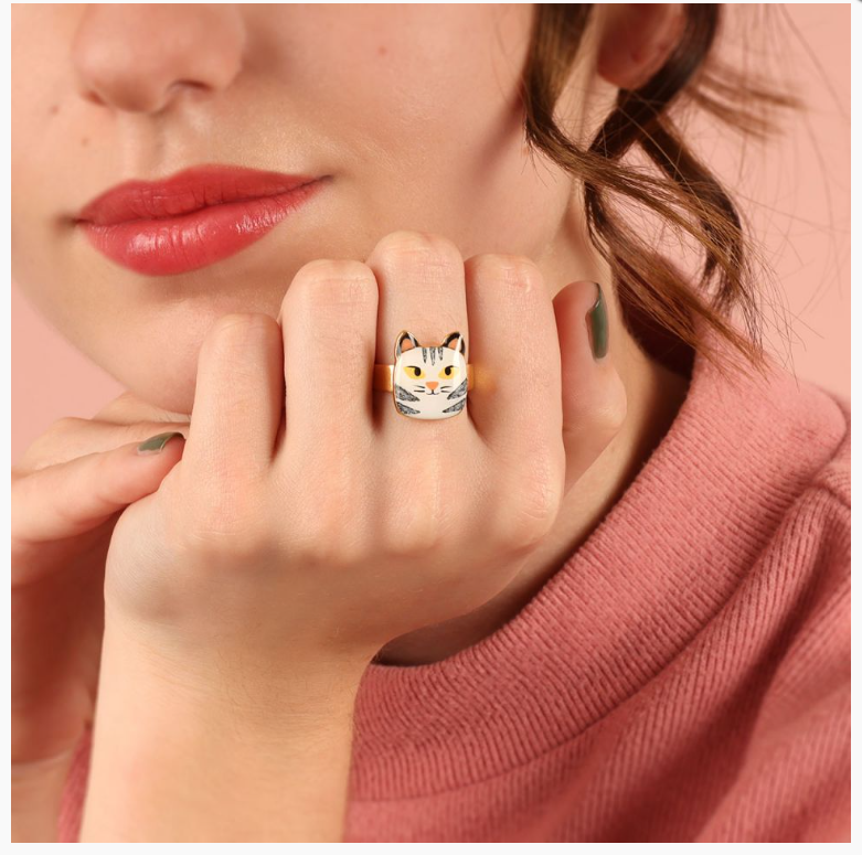 Taratata BILLY RING FANTAISIE -T24-07418-201