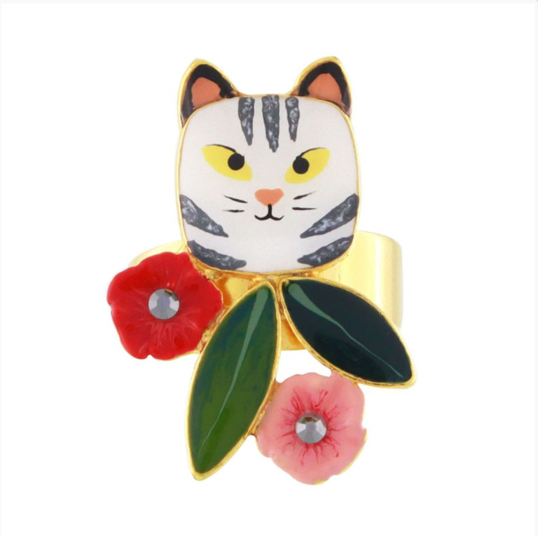 Taratata BILLY RING FANTAISIE -T24-07419-201