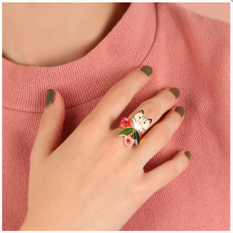 Taratata BILLY RING FANTAISIE -T24-07419-201