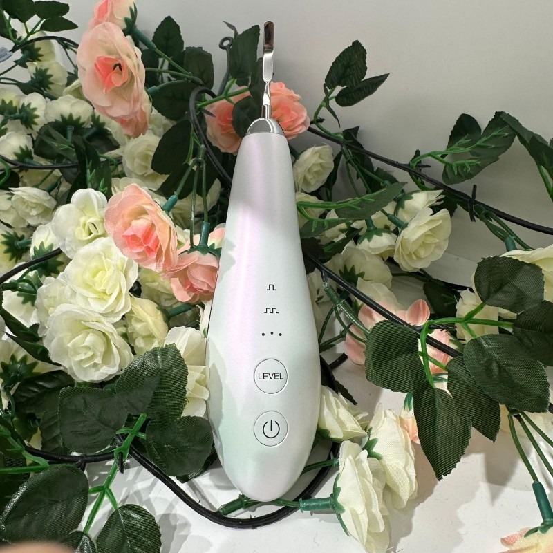 Sofia in wonderland 點震機 蝦頭推介清黑頭粉刺死皮