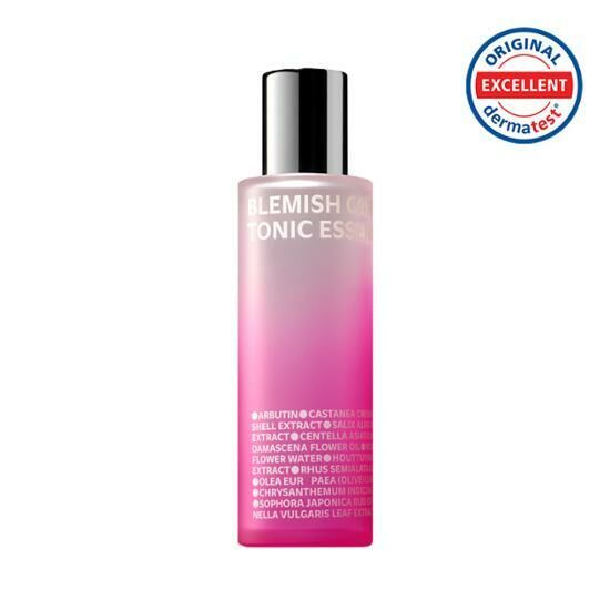 isoi Blemish Care Tonic Essence 90ml