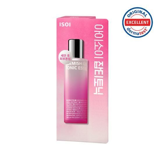 isoi Blemish Care Tonic Essence 90ml