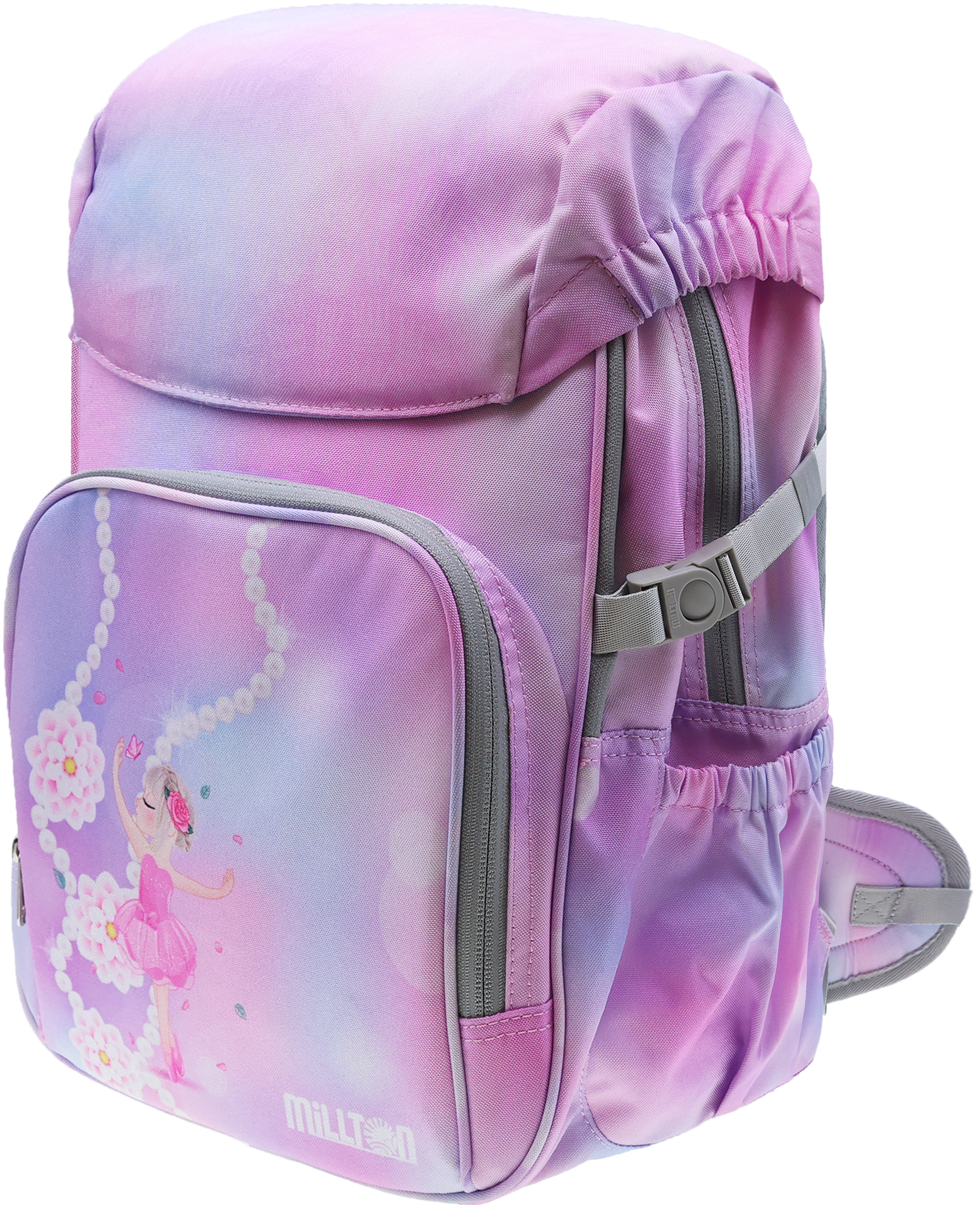 Graceful Princess (24L) 護脊書包