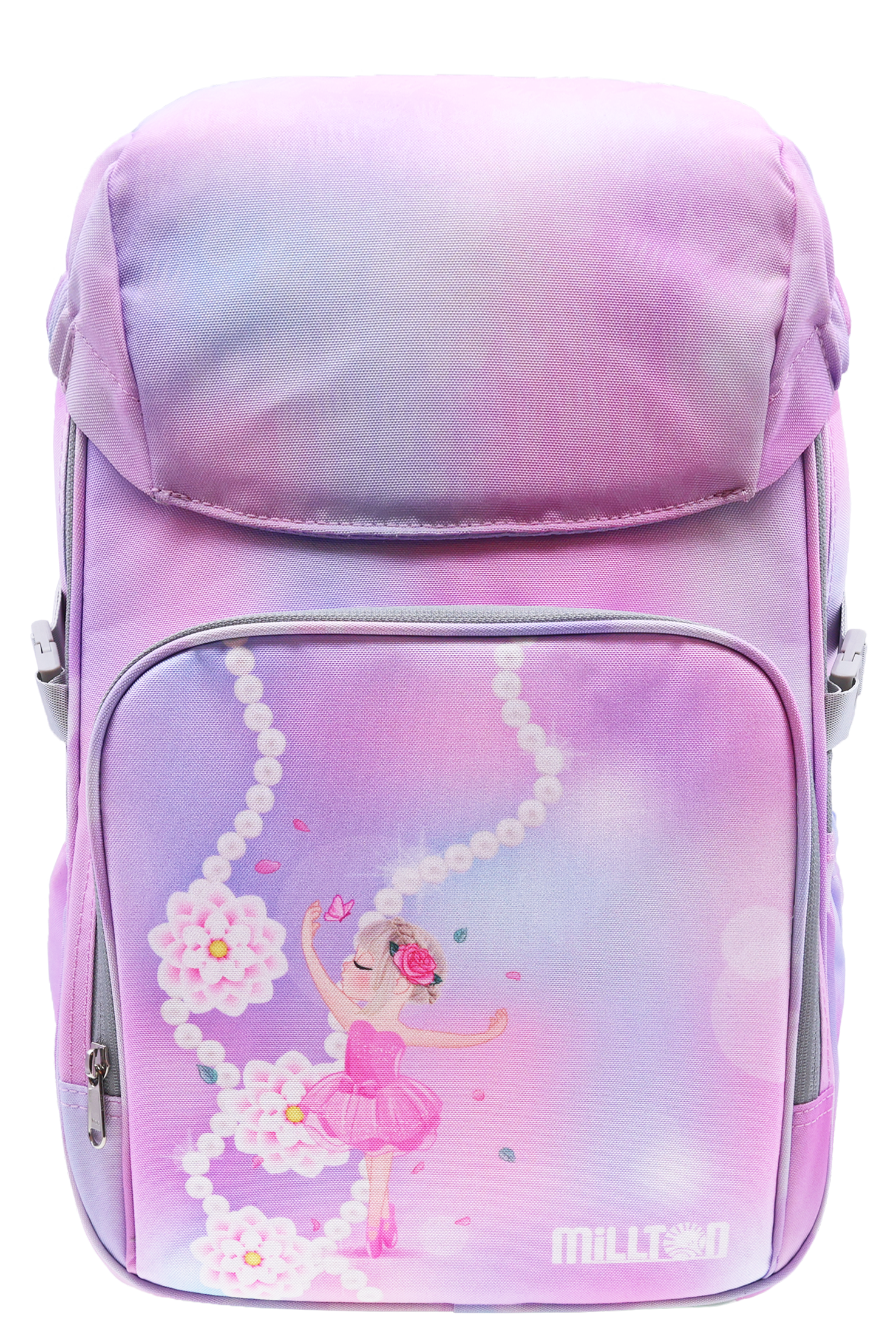 Graceful Princess (24L) 護脊書包