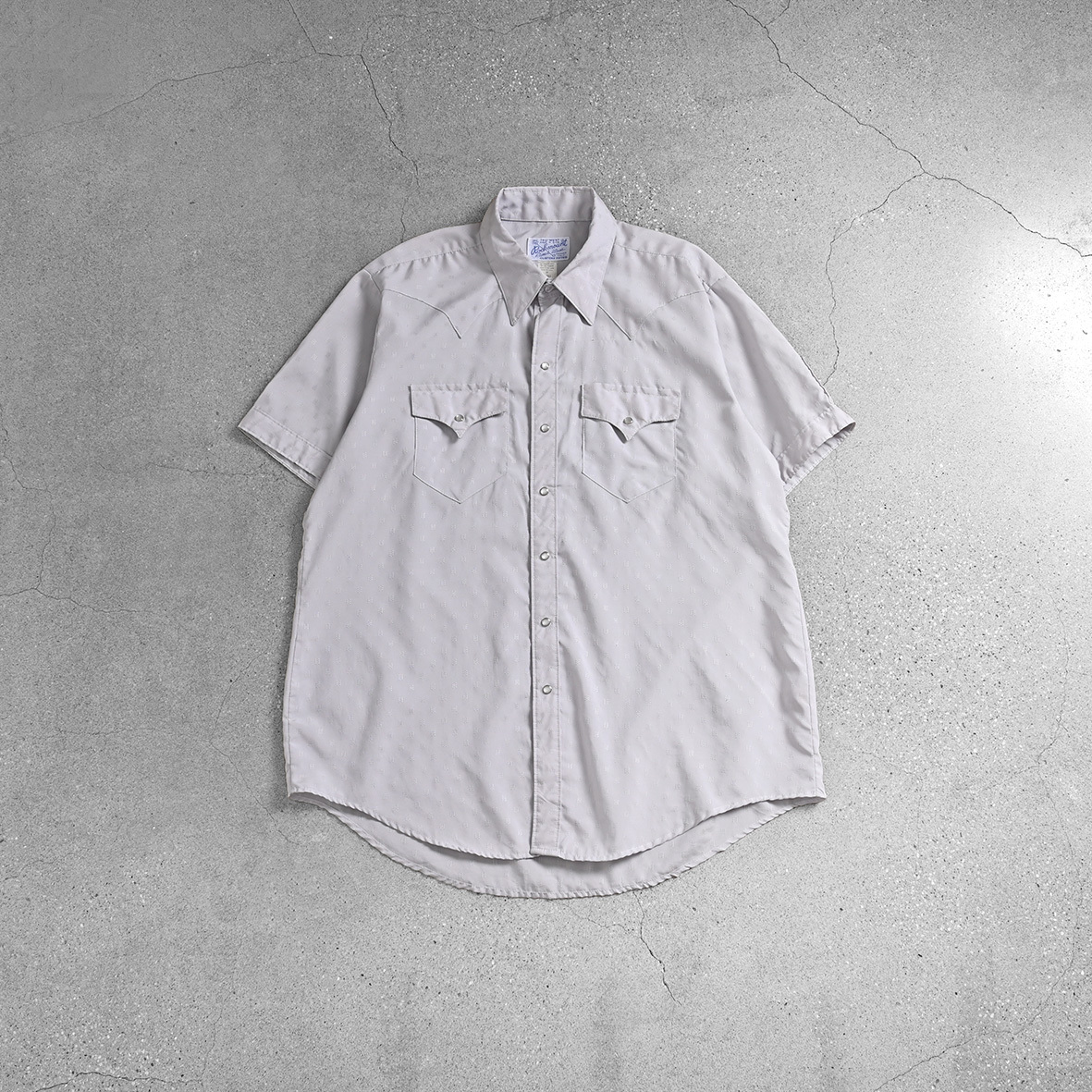 Vintage Shirt