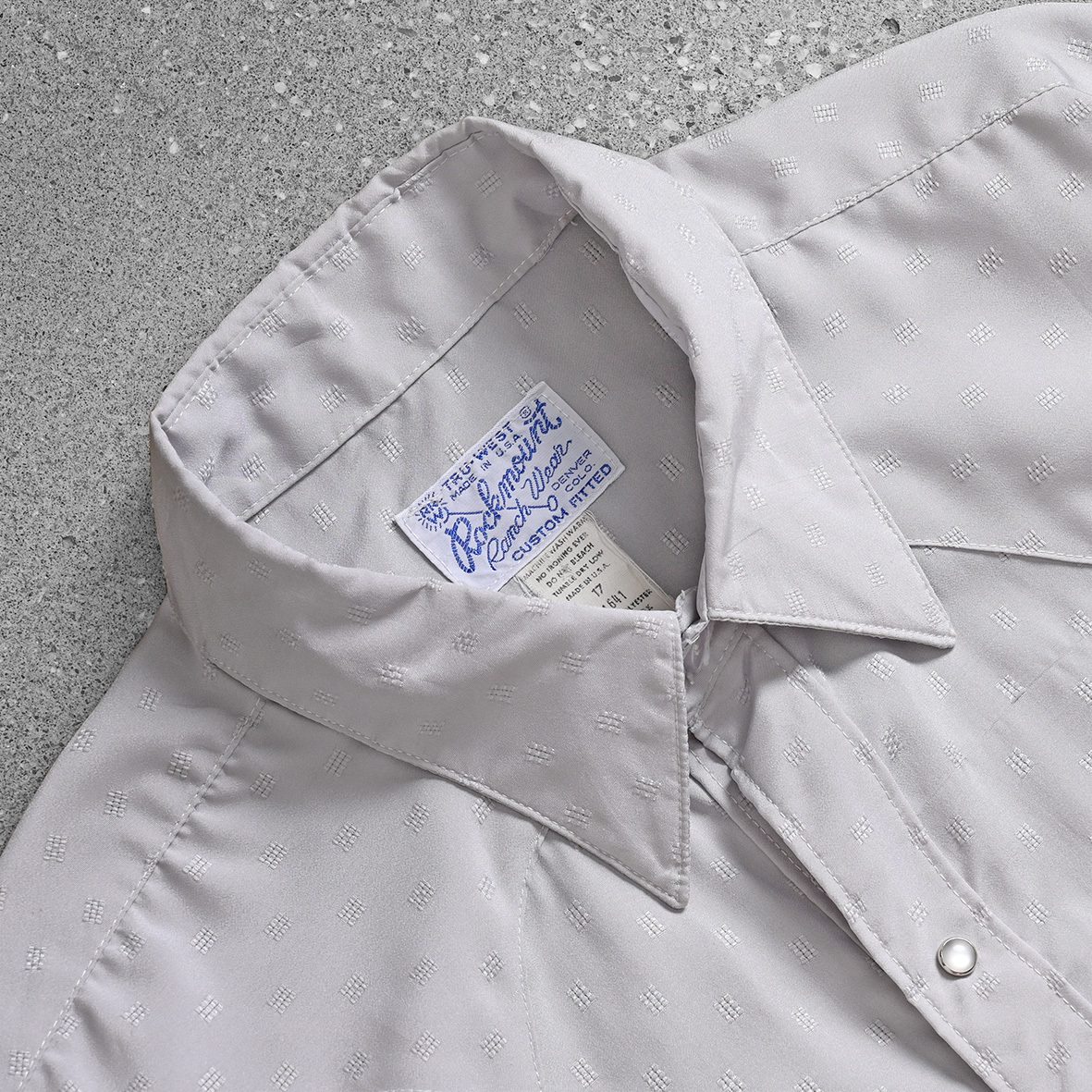 Vintage Shirt