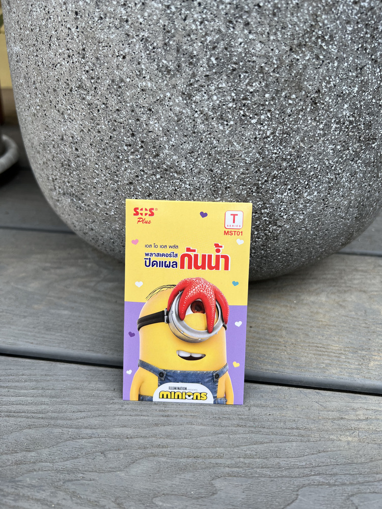 2入海星小小兵ok蹦