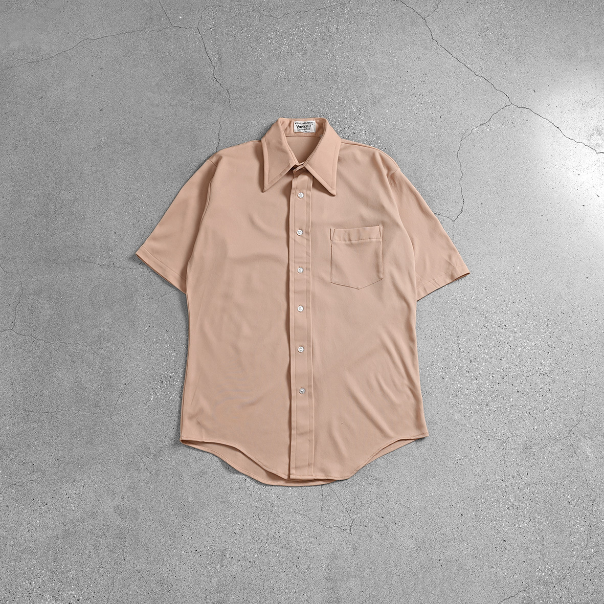 Vintage Shirt