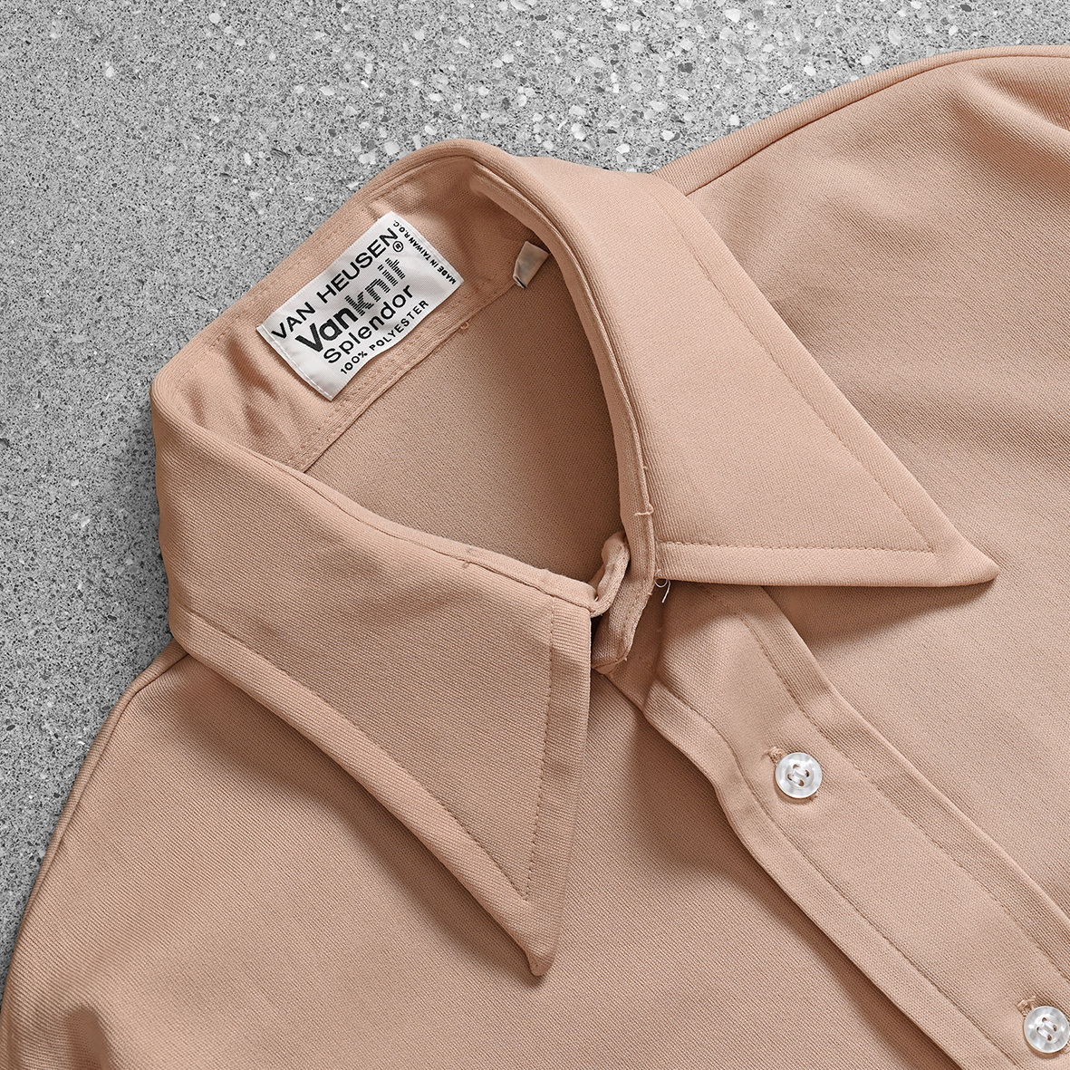 Vintage Shirt