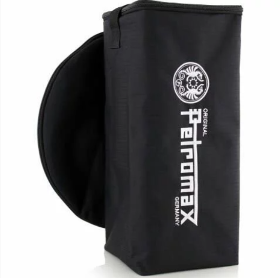 【Petromax】 TA5 Transport & Reflector case 燈 & 頂蓋攜行袋 (適用HK350/500) ta5 FC14