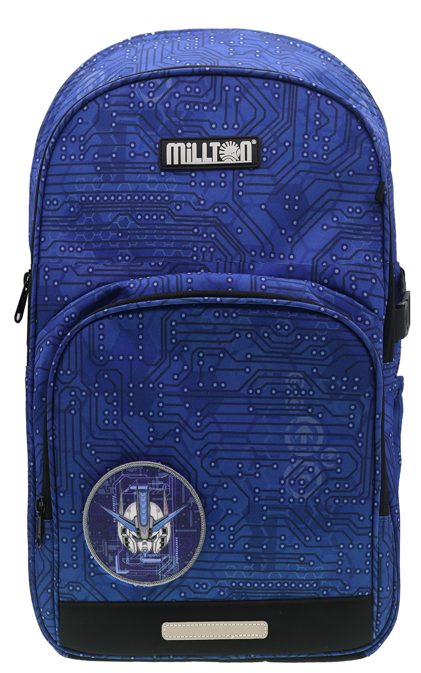 Blue Power (30L) 護脊書包