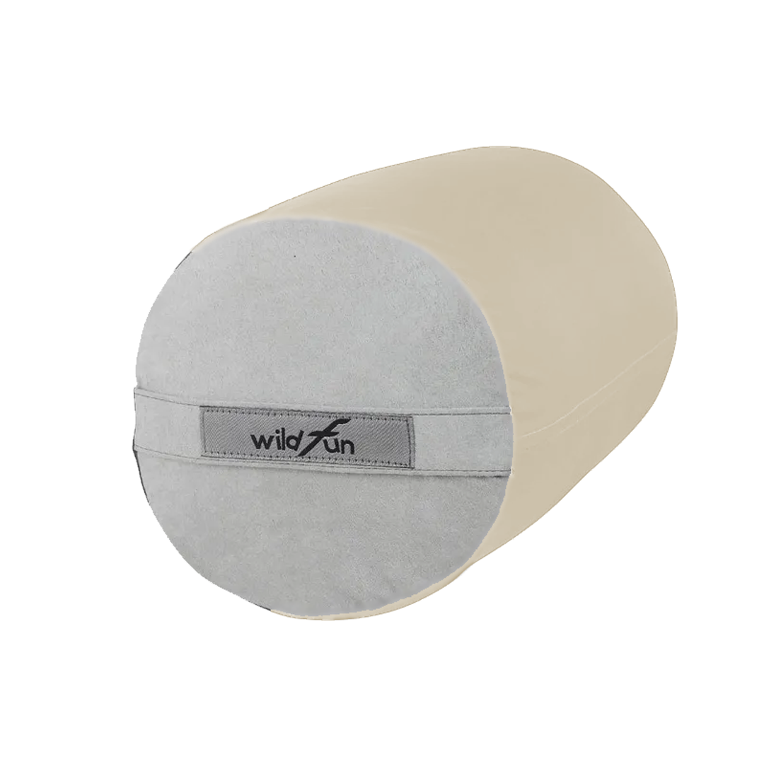 Wild Fun 野放 可固定式功能枕 卡其色 64Z2ZZ01