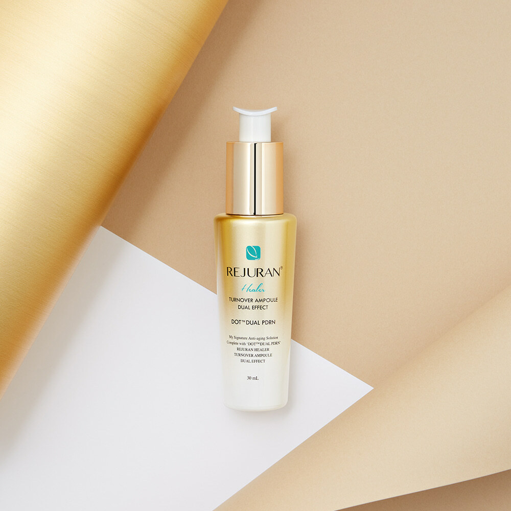 Rejuran Healer 麗珠蘭雙效安瓶精華 Dual Effect Ampoule 30ml