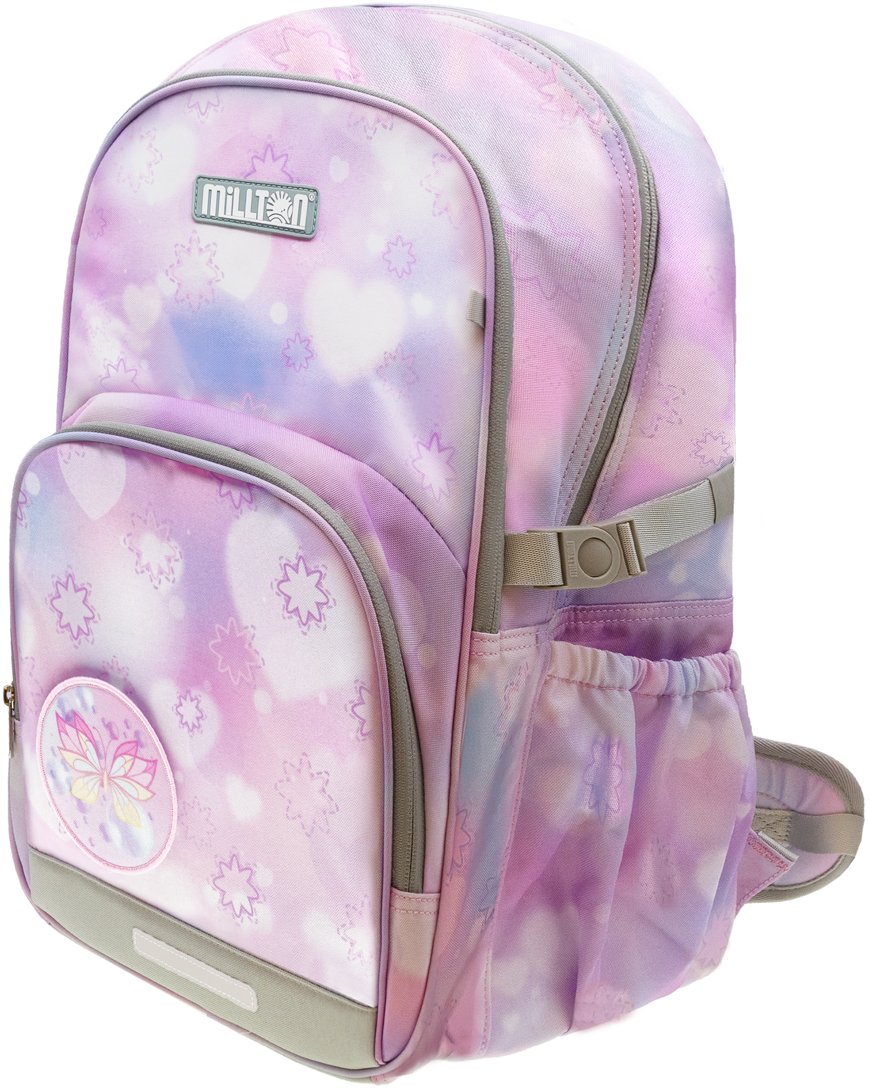 Pinky Candy (30L) 護脊書包