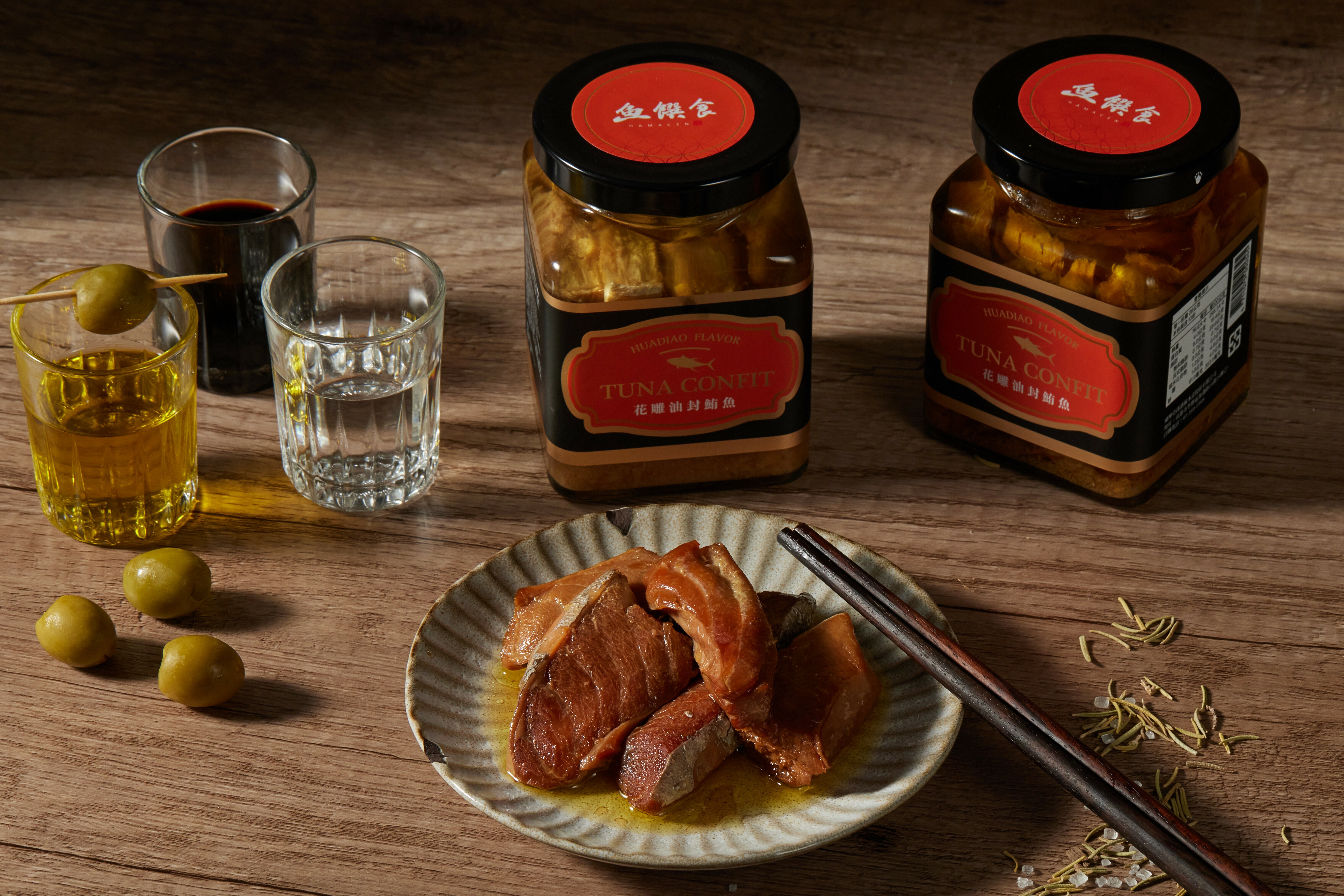 油封鮪魚,辣椒,春節,送禮,過年,禮盒,低熱量,減肥,瘦身,低卡路里,高蛋白,低醣,低脂,低鈉,低卡,鮪魚,肉鬆,鮪魚鬆,肉燥,肉燥醬,鮪魚醬,DHA,魚饌食,即時品,送人,黃鰭鮪魚