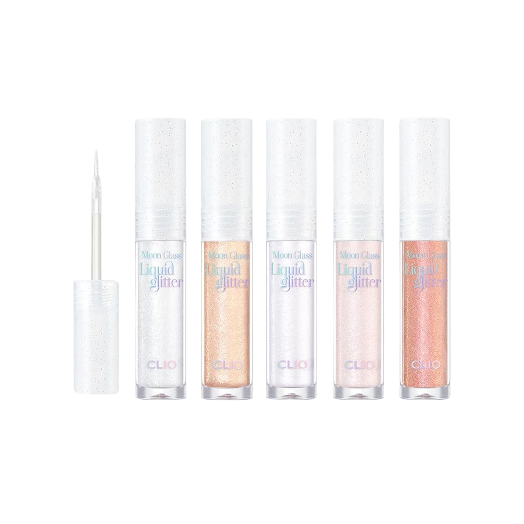 Clio 棉花糖眼影蜜