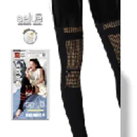 [S] SALUA LEG SHAPER WITH TOURMALINE, SSL92 (SSL92)